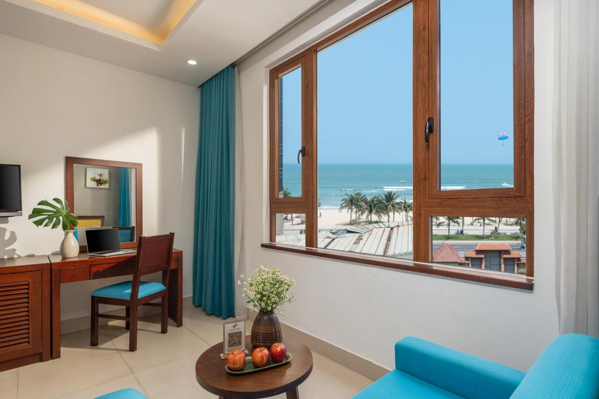 Platinum & Da Nang