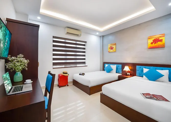Platinum Beach Hotel & Apartment