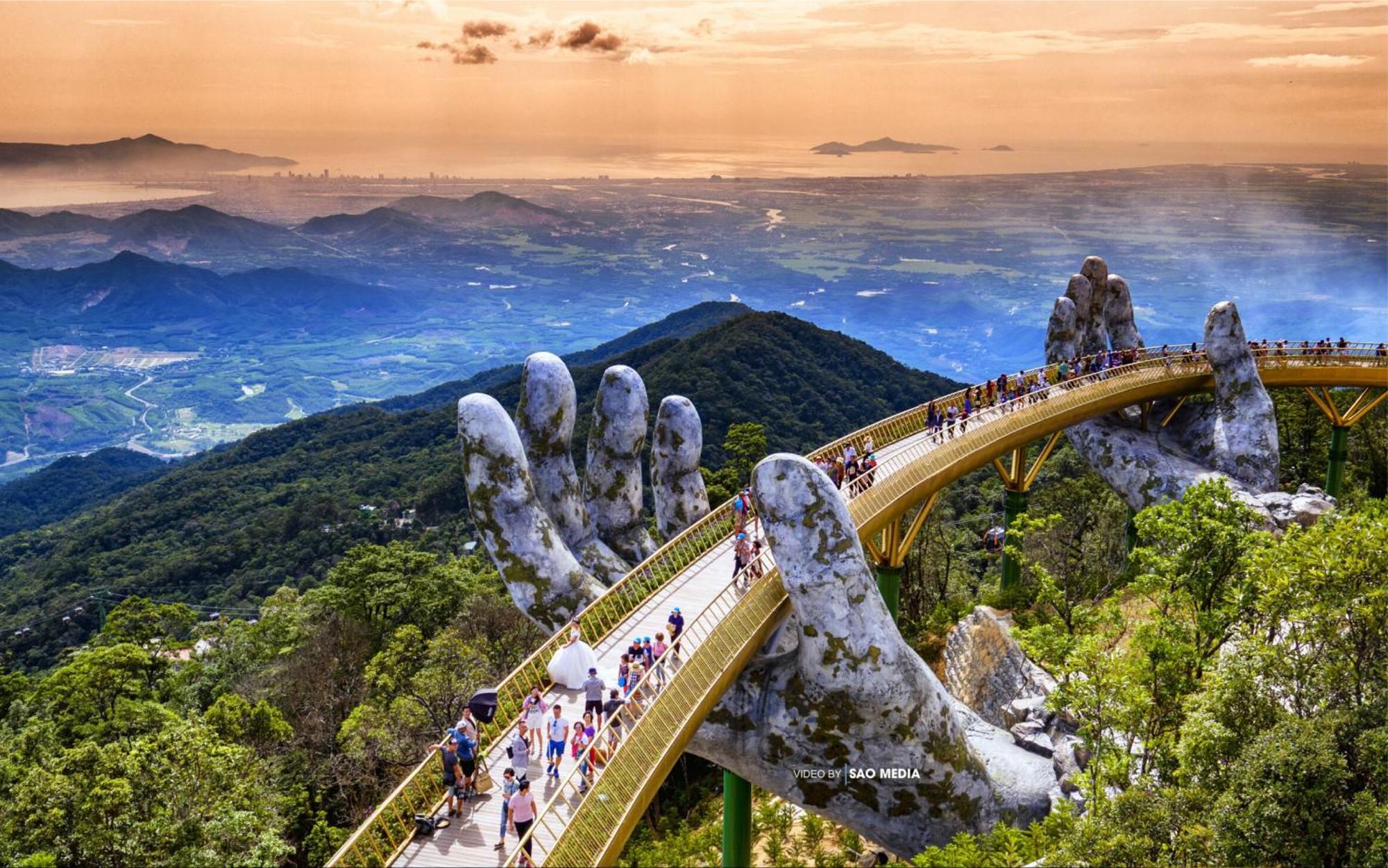 Hotel Platinum & Đà Nẵng
